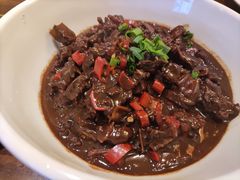 -衡厨·衡阳土菜(中南店)