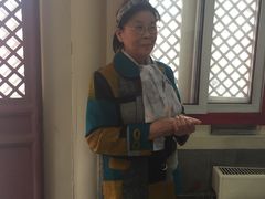 -历代帝王庙博物馆