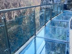 -苍山世界地质公园·石门关大峡谷