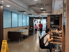 -麦当劳(东急新天地店)