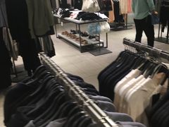 -ZARA(凯德乐峰广场店)