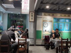-零零後碳烤大排档(曙光星城旗舰店)