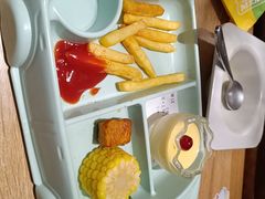 -豪客来牛排(海沧阿罗海店)