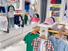 -八佰伴(人民中路店)