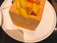 -高第街56号港式餐厅(山大路店)