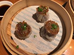 烧麦-锦園(伊势丹美食城店)