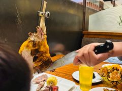 -汉巴味德(百年港湾店)