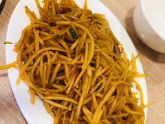 -姥家春饼店(漳州二路店)