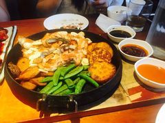 -院落创意菜