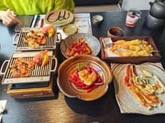 -花潮料理艺食馆(成都万象城店)