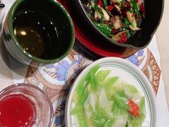 -云海肴·汽锅鸡·云南菜(苏州中心店)