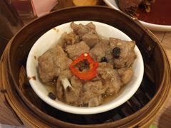 -添好运点心专门店(中环IFC店)