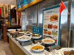 -沈家花园如皋菜(海阳路店)