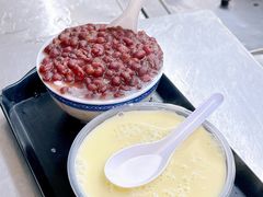 -百花传统甜品店(原址店)