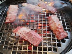 -一牛道炭火烧肉居酒屋(椒江店)