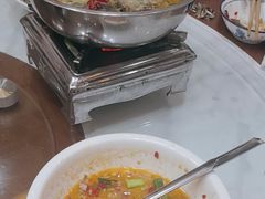 -秀妈厨房(灰汤老店)