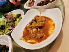 -上海明天广场JW万豪酒店