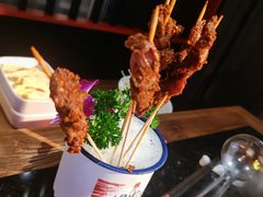 -红运火锅·中国名火锅(中防万宝城店)