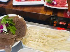 -好得火锅(育才店)