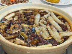 -天宜隆蘑菇宴火锅(石景山旗舰店)