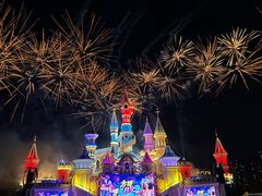 -沈阳方特欢乐世界