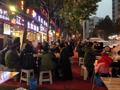 -江二娃串串香(科园四路总店)