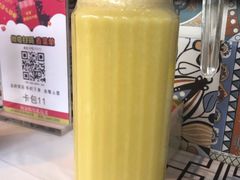 -尚岛私房菜(西方巷店)
