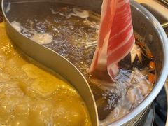 -四喜小胖·北京涮肉(五道营店)