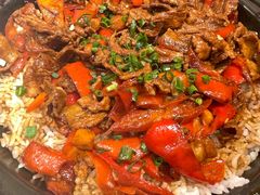 肉汤泡饭-匠熙小馆(崇文门店)