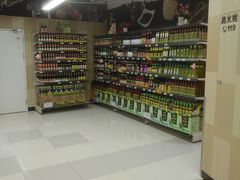 -永辉超市(新桥店)