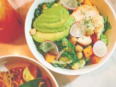 -农畉LONFOOD(福田星河COCOPark店)