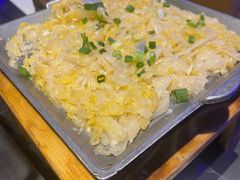 -很久以前羊肉串(清河店)