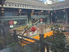 -同得兴 Since·1995 传统苏式面馆(十全街店)