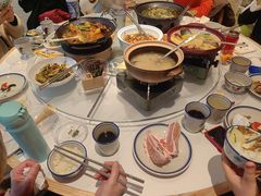 -醉得意·山茶油炒土鸡(经开万达店)