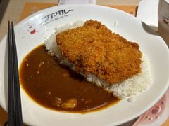 -白熊咖哩(新世界城店)