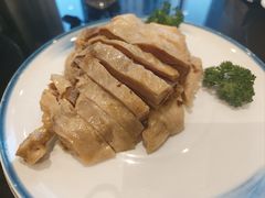 江南盐水鸭-三凤酒家·百年无锡菜(清扬茂业店)