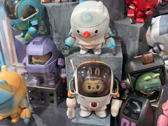 -泡泡玛特POPMART(赛格国际购物中心店)