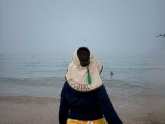 -那香海钻石沙滩浴场