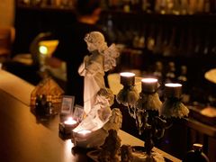 -CHURCH  BISTRO 教堂·餐吧