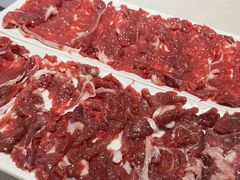 -古乐牛香·鲜牛肉牛杂火锅(新区店)