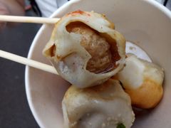 -小路易生煎馆(前进五路店)