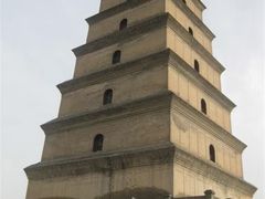 -大雁塔北广场音乐喷泉