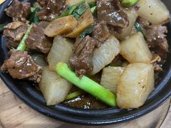 -辉记虾塘海鲜农庄