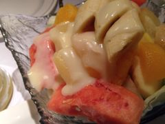 -Aqua Oasis 水天堂(爱山广场店)