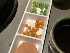 -云海肴·汽锅鸡·云南菜(高德置地店)