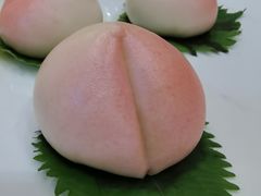 -广州富力君悦大酒店空中花园
