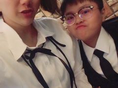 -谜·沉浸侦探剧本杀推理馆(静安店)
