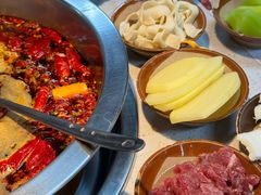 -芈重山老火锅(广州首店)