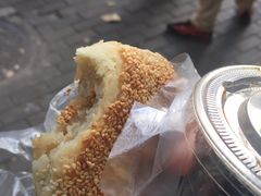 -朱记小郑酥烧饼(建康路店)
