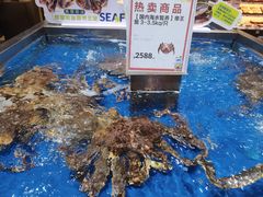 -盒马鲜生(首义店)